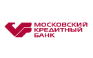 Банк Московский Кредитный Банк в Нигаматово